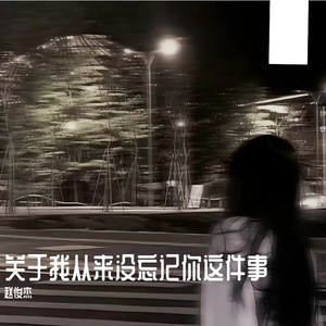 关于我从没忘记你这件事