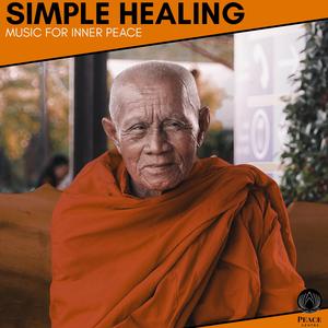 Unaggitated Calming Chimes