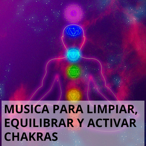 Música Para Atraer Chakras Del Sueño