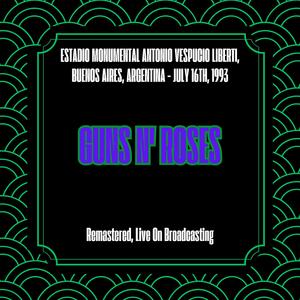 Paradise City (Live)