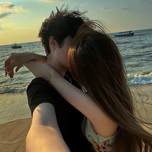 不会再困在善变的海