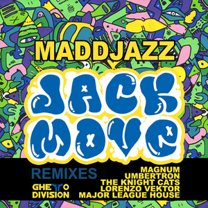 Jack Move (Magnum Remix)