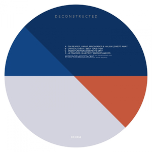 Breaking Waves (Original Mix)