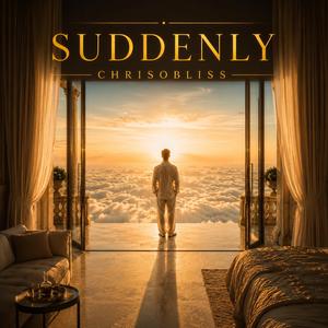 Suddenly