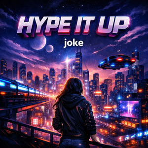 Hype It Up (edm)