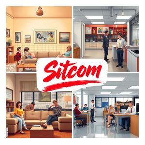 Sitcom