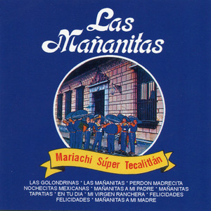 Mananitas Tapatias