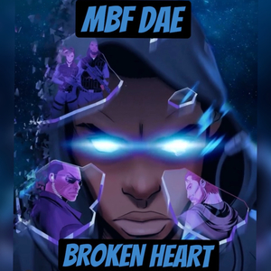 BROKEN HEART