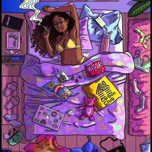 Hit My Line (feat. EMYEI, Jahsoul Music & Moorie Kush)