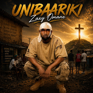 Unibariki