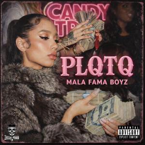 PLQTQ (feat. Damol)