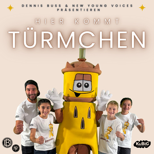 Hier kommt Türmchen