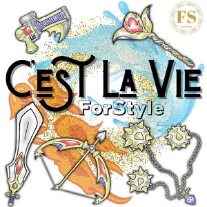 C'est La Vie