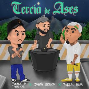 A mi manera (feat. Turek hem & Danny Brasco)