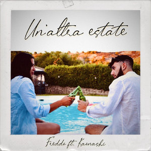 Un'altra estate (feat. Kaonashi)