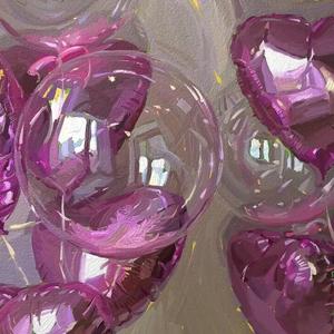 亲爱的你（翻自 文慧如）