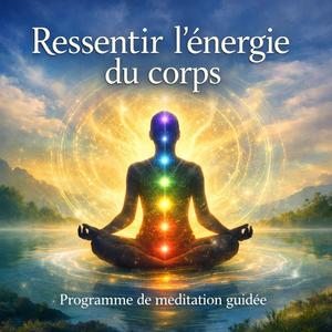Tu n’as plus besoin de guidage – Méditation (Jour 7)