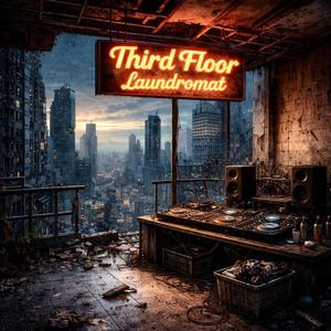 Third floor laundromat