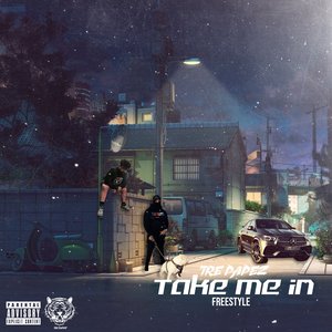 Take Me in (Freestyle)