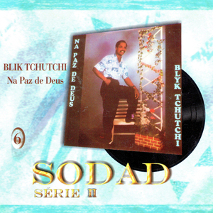 Praia É Nha Cidade de Amor