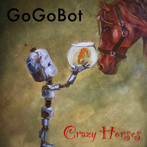 Crazy Horses (Instrumental)