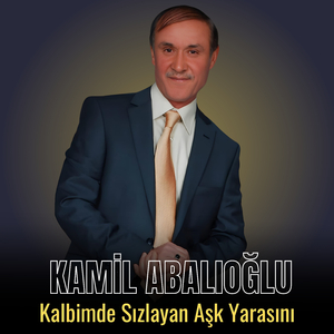 Kalbimde Sızlayan Aşk Yarasını