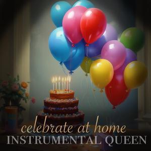 Candles Ready to Light – Soft but Happy Instrumental