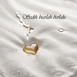 Sedih Biarlah Berlalu