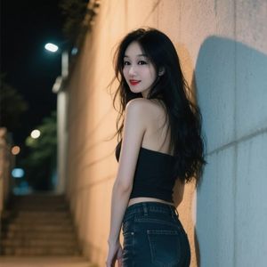 和影子叙旧