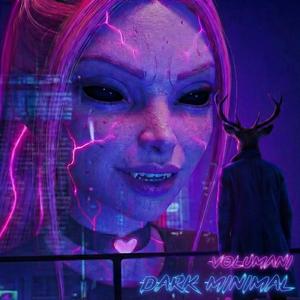 Beyond the Skin (Dark minimal)