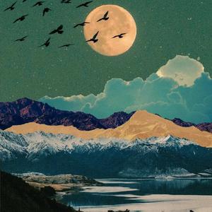 Cornfield chase（吉他）