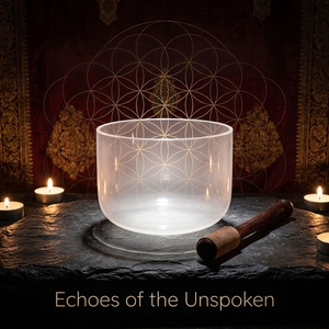 Secret Echoes Inside