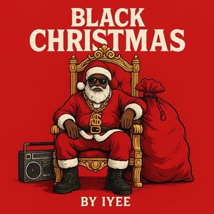 Black Christmas (Radio Edit)