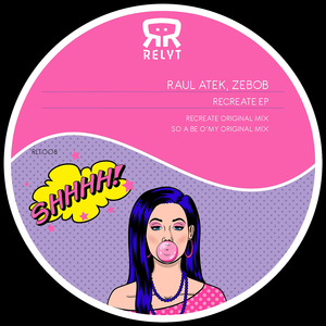 Recreate (Original Mix)