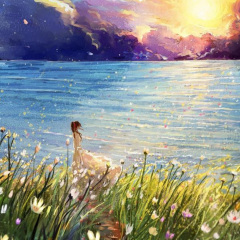 这辈子过得太失败