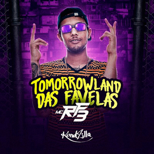 Tomorrowland das Favela