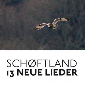 Schlieren am Bahnhof