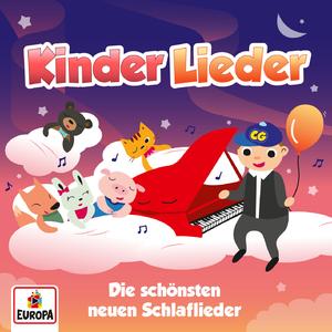 Schließ deine Augen