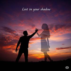 Lost in your shadow