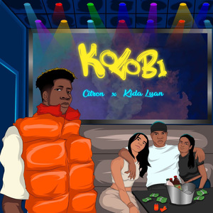 Kolobi