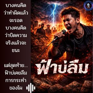 ฟ้าบ่ลืม