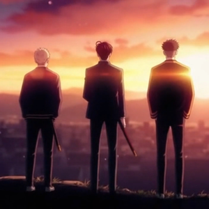 李斯回战「大A事变」NCOP《Storming! 》