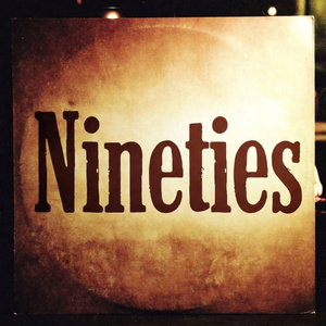 Nineties
