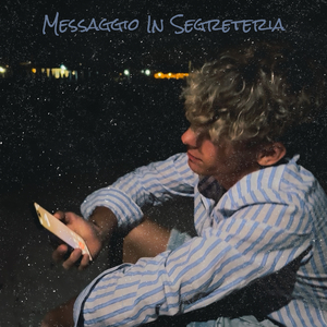 Messaggio In Segreteria