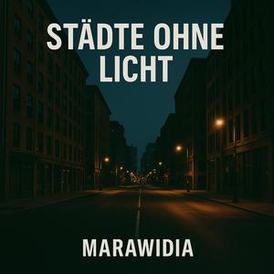 Städte ohne Licht