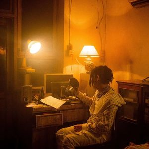 【FREE】“饲育”bobbynopeace&uzzy type beat