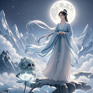 你是我不及的梦-子华