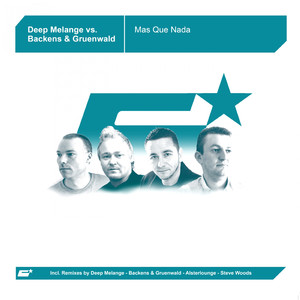 Mas Que Nada (Deep Melange Radio Edit)