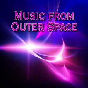 Quiet Space for Complete Relaxation and Rest Science Fiction Sound FX