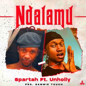 Ndalamu (feat. Spartah)